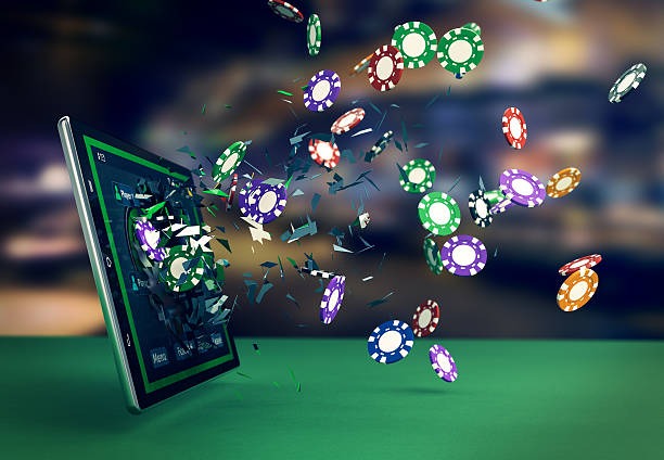 qrisbet88 Slots